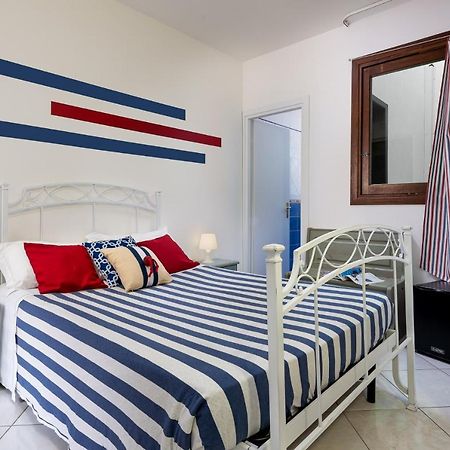 Le Palme Di Conturrana Apartment Сан Вито ло Капо Екстериор снимка