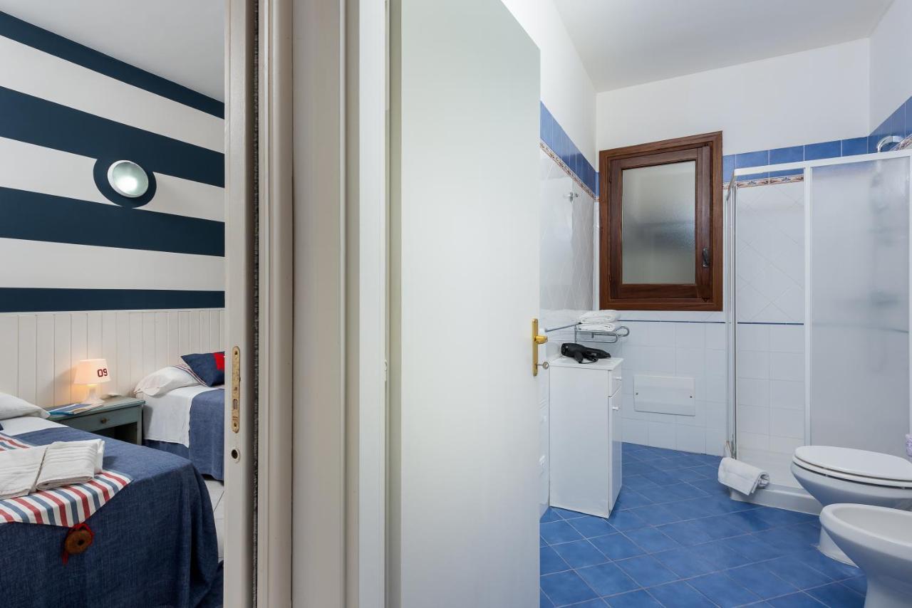 Le Palme Di Conturrana Apartment Сан Вито ло Капо Екстериор снимка