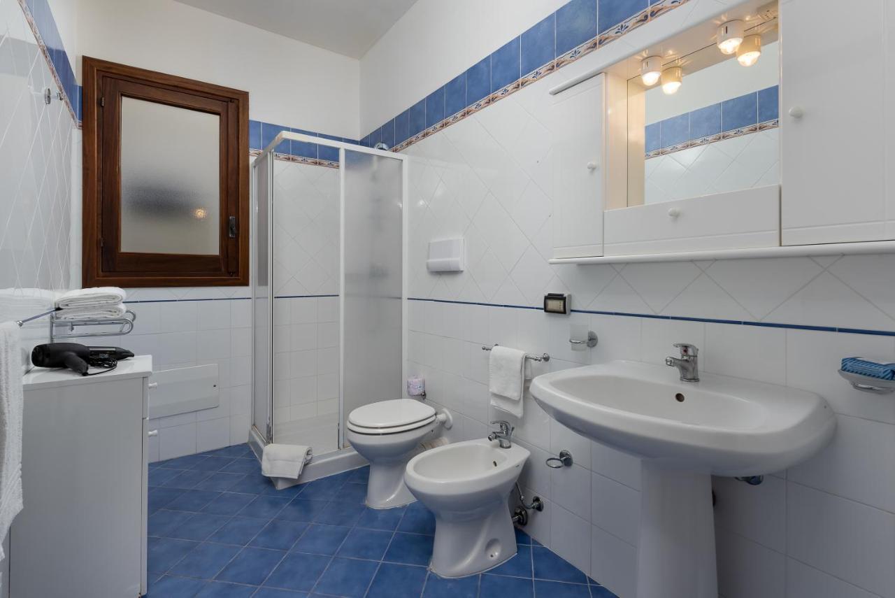 Le Palme Di Conturrana Apartment Сан Вито ло Капо Екстериор снимка